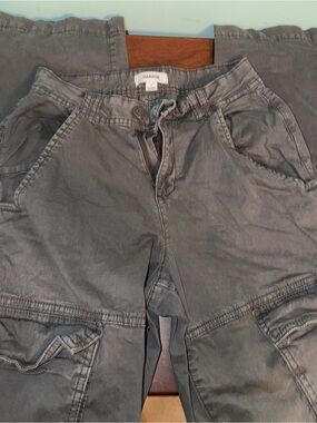 Garage Cargo Pants